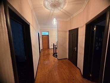 128 kv. m, 5 otaqlı, İnternet, Telefon, İşıq — 6