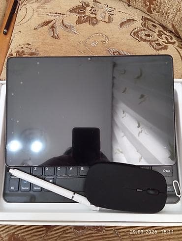 bakcell mifi modem: CMX S26Ultra planşet - Model: S26Ultra (CMX) - Rəng: qızılı/şampan - — 2