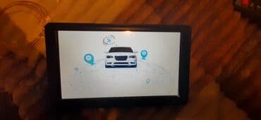 manitor maşın üçün: GPS навигатор, Новый, GPS, Andorid, Китай, Самовывоз — 4