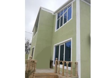 купить дом в набрани: Масазыр 4 комнаты, 120 м², Есть кредит, Свежий ремонт — 1