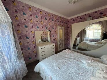 hovuzlu evler baki: 7 otaqlı, 300 kv. m, Yeni təmirli — 9