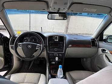 2 9 mator: Cadillac BLS: 2 l | 2007 il 283000 km Sedan — 8