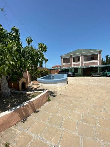 türkanda bağ evləri: Novxanıda əsas yoldan təxminən (Murad Marketin yaxınlığı) 700 metr — 10