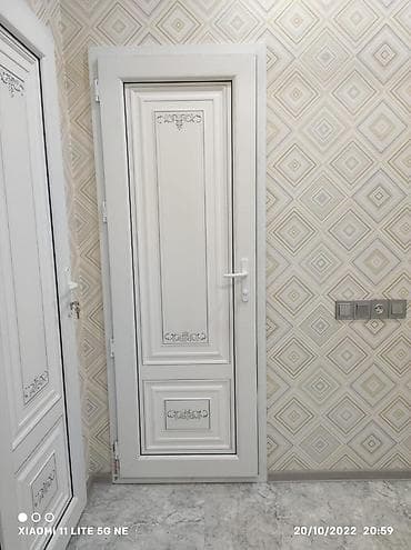 Plastik Hamam Qapıları 350 man lalafo.az -da Plastik Hamam Qapıları 350 man