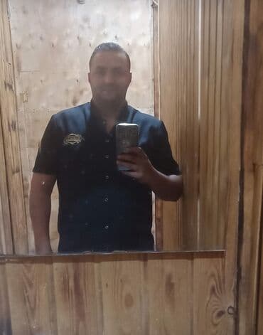 binə iş: Manqalçı, kababçı, 6 ildən artıq təcrübə — 1