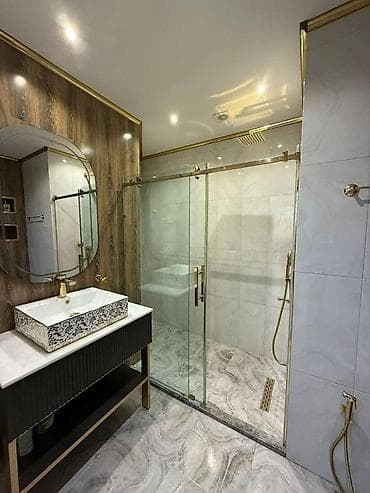 icare obyek: İcarəyə verilir 3 otaqlı yeni tikili 180 m², Nəsimi r. Kateqoriya — 6