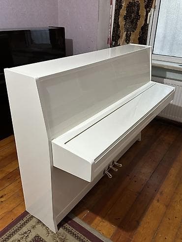 pianolar: Piano, Rösler, Akustik, Yeni, Pulsuz çatdırılma — 5