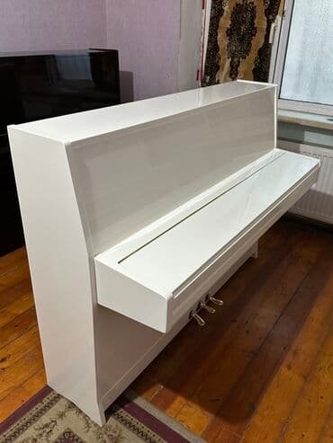 Пианино, Petrof, Акустический at lalafo.az — 3 Пианино, Petrof, Акустический — 3