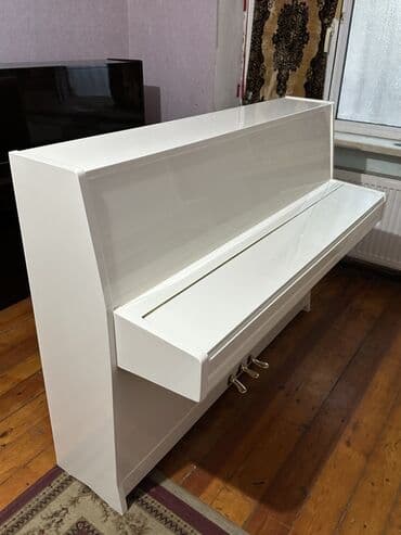 Klavişli alətlər: Piano, Petrof, Akustik, Yeni, Pulsuz çatdırılma — 7