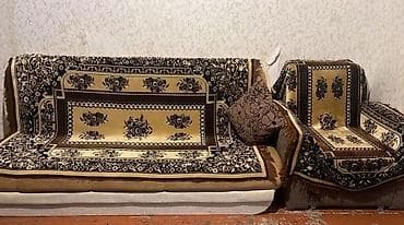 Klassik divan, Divan