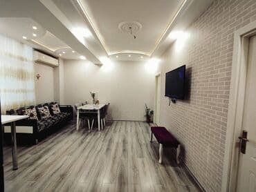 купить квартиру в баку азербайджан: М. Ази Асланов, 3 комнаты, Новостройка, м. Ази Асланов, 55 м² — 3