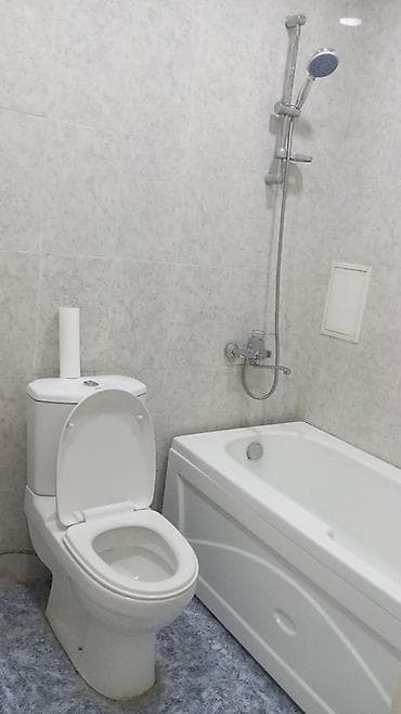 Mənzillərin satışı: Makler deyilem !!1 otaqlı mənzil – mətbəx- yatag otagi -2balkonlu — 1