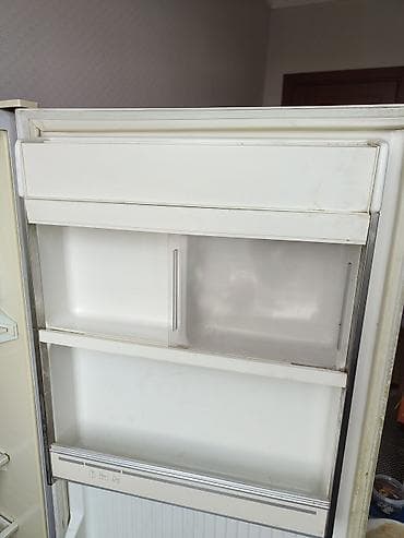 printer satilir: Belarus markası ATLANT birkameralı soyuducu - Üst hissədə ayrıca — 4