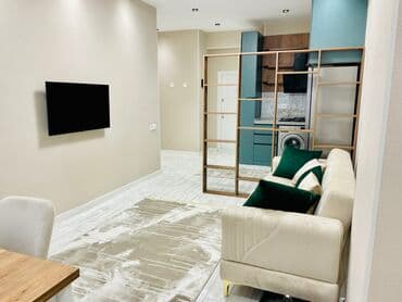 hokmelide kiraye evler 2024: 2 otaqlı, Nərimanov r. r-nu — 5