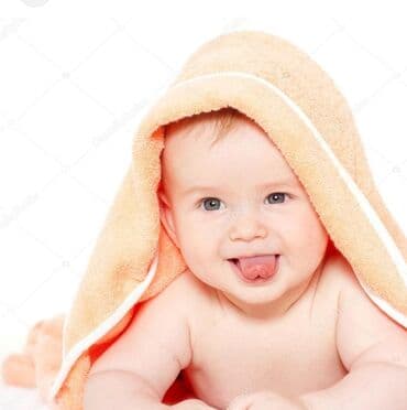 razinde daye: Salam öz evimdə uşağa baxıram yaş fərqi yoxdu istər gecə istər gündüz — 1