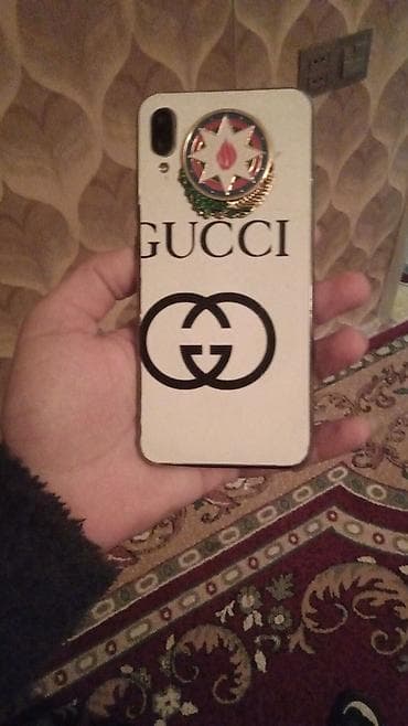 ayfon 5s satilir: - Platforma: Android (MIUI), Google xidmətləri və Mi tətbiqləri — 2