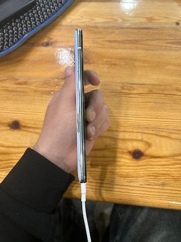 ipad pro 2018: Poco F2 Pro, 128 GB, rəng - Ağ, Sensor, Barmaq izi, Face ID — 8