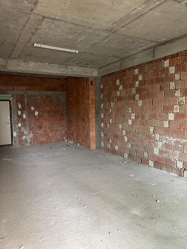 1 комната, Новостройка, 57 м²