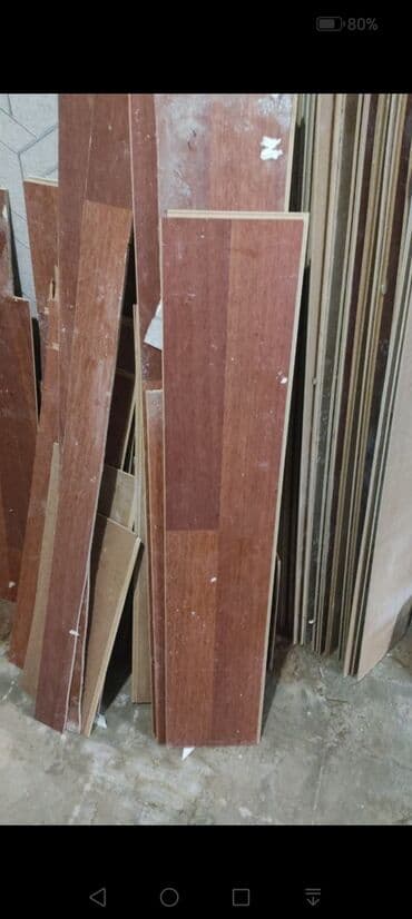 suya davamli laminatlar: Usten cixma döşeme laminat umimi 45 kv evden sokulmedir 30kv satilir — 2