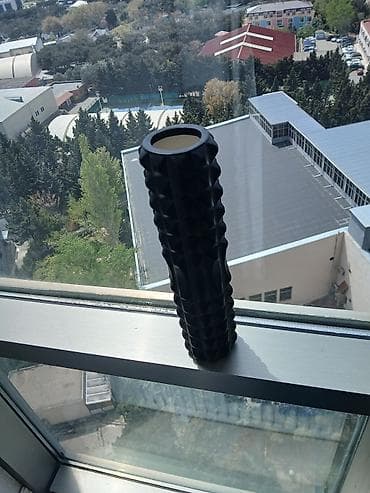 Masajor, Rolik, Bədən üçün