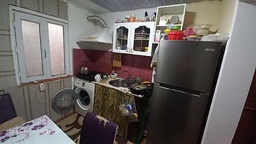 ev arenda: Salam Zabrat 1 307 məktəbə mərkəzi yola yaxın 2 otaqlı ev kirayə — 7