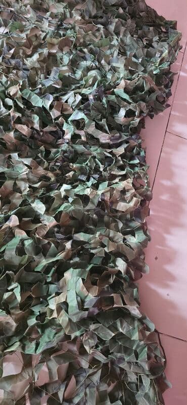 Kamuflaj .Balığcılığ.Tor. en 1.5×2. profile kecid edin diger satışda