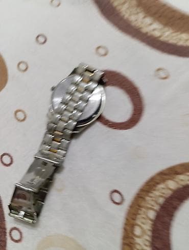 sovet saati: Qol saatı, rəng - Yaşıl — 4