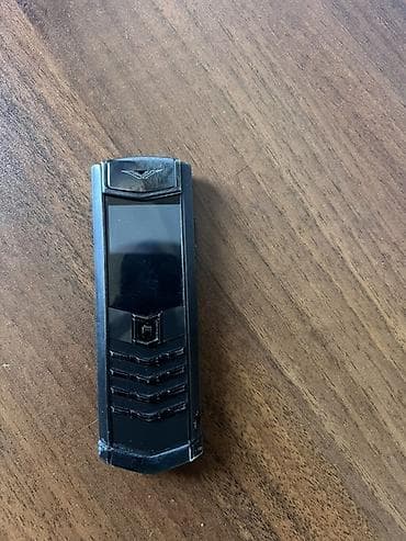 el blenderleri: Vertu rəng - Qara, Düyməli — 4