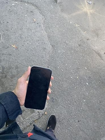 telfon iphone: IPhone 14 Plus, 128 GB — 2