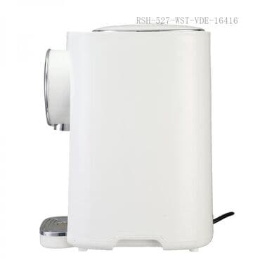 elektrik çaydan: Termopot 5 l, Yeni, Pulsuz çatdırılma — 4