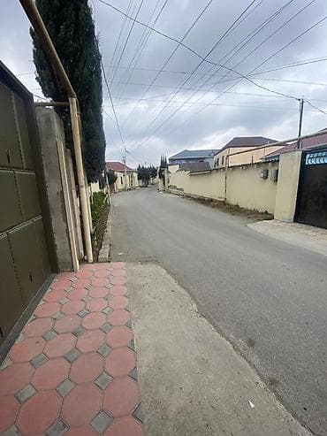 2 sot, Tikinti, Mülkiyyətçi