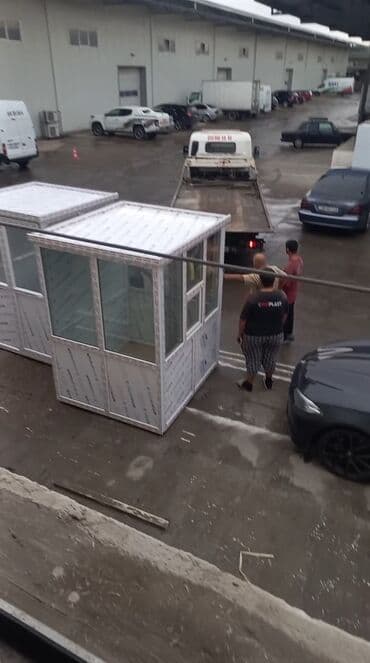 сдам контейнер на ортосайском рынке: MÜHAFİZƏ KABİNİ. MÜHAFİZƏLƏR ÜŞÜMƏSİN. KƏYFİYYƏTLİ. SƏRFƏLİ — 10