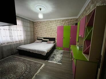 arenda otaq: Mebel və məişət texnikası ilə tam təchiz edilmiş rahat mənzil otağı — 10