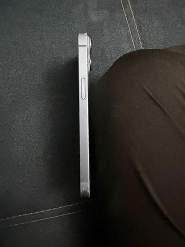 iphone 14 qiymetleri: IPhone 14, Mavi — 3