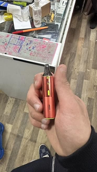 barco vape: Geek vape yag al cek qiymeti 60 manatdir — 3