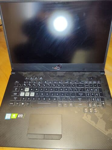 Noutbukumu münasib qiymətə hissə-hissə satıram. Whatsappda yazın