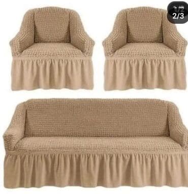 işlənmiş divan alıram: Divan ve kros üzlüyü. Cəmi 3 ay isifadə olunub. İdeal vəzyətdədir — 1