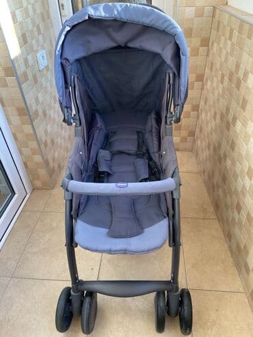 Chicco, İşlənmiş