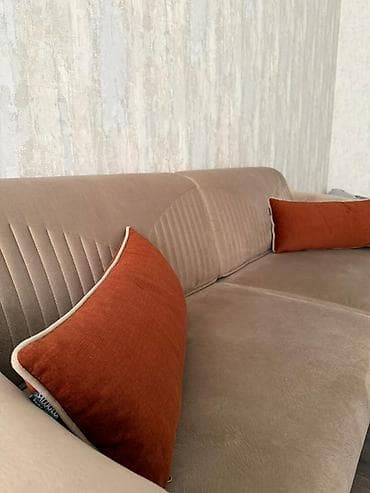 saloğlu mebel divanlar: Divan, Vеlur parça, Çatdırılma yoxdur — 4