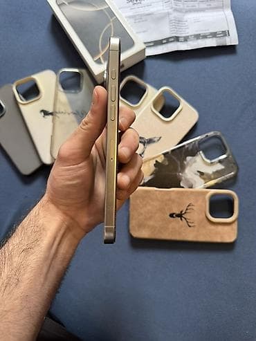 note 14: IPhone 14 Pro, 256 GB, Gümüşü, Face ID — 4