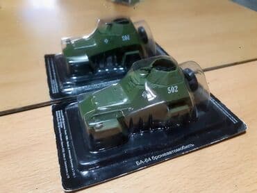 заказать модель машины: ЛуАз 967 М Заз 1102 Таврия Смз - С1Л Москвич 2139 Нами 0288"Коипакт" — 9