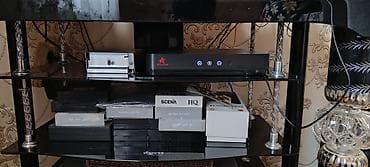 Videomüşahidə: 8 kanallı müşahidə sistemi – DVR və kameralar, SATILIR. Heç bir — 3