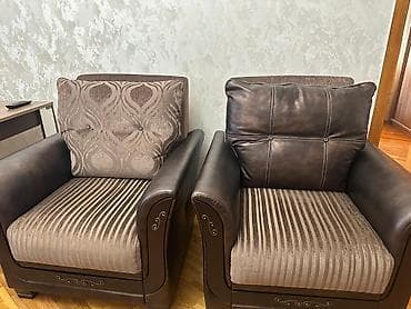 Ev üçün mebel: Yeni, Kreslo-oturacaq, Kredit yoxdur, Çatdırılma yoxdur — 2