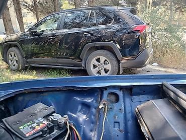 2107 ucuz: VAZ (LADA) 2107: 1.5 l | 2005 il Sedan — 7