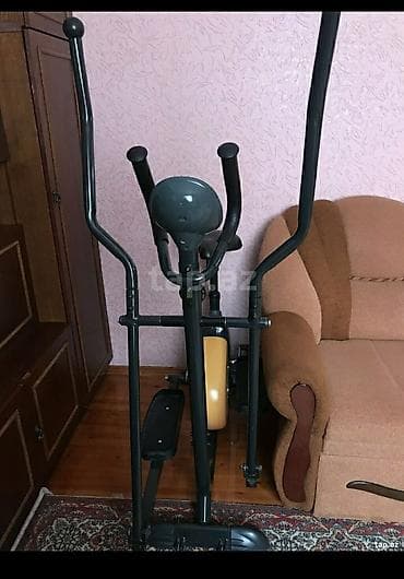 Trenajorlar — 1