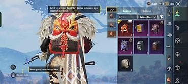 Книги и журналы: PUBG HESABI 51 SƏVİYYƏ 32 KOLLEKSİYON 2 DƏFƏ RP AÇILIB BU SEZON RP — 8