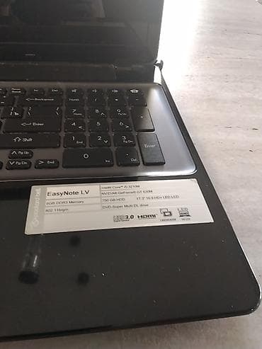 hp core i5: Packrd bell easy note lv chrome os flex — 2