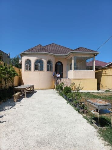 ilkin ödənişsiz evlər 2022: 3 otaqlı, 110 kv. m, Orta təmir — 15