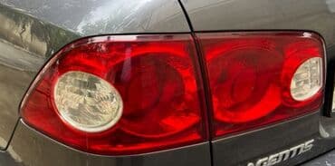 работа водителем категории c: Kia Б/у — 3