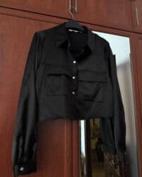 Zara S/M/ L olcu 18 azn